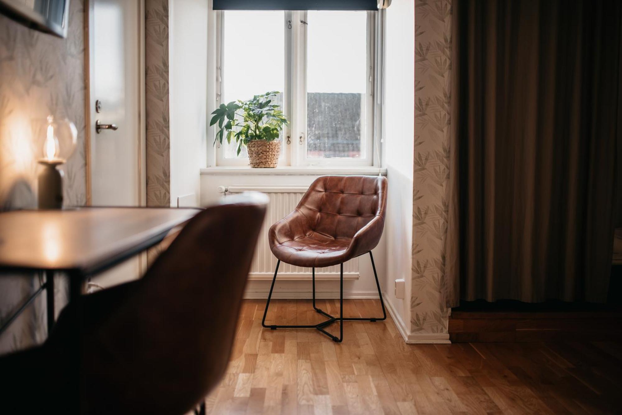 Hotell & Bistro Roedesund Karlsborg Exteriér fotografie